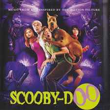 SCOOBY DOO