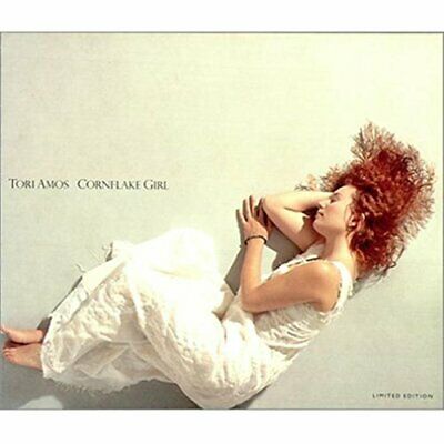 CORNFLAKE GIRL