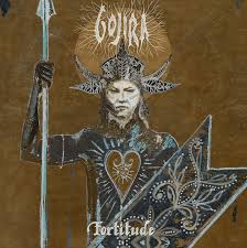 FORTITUDE -VINILO SPLATTER-