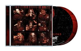 SLIPKNOT 25TH ANNIVERSARY -2CD-