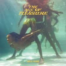 THE AGE OF PLEASURE-UNCESORED-