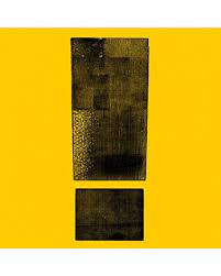 ATTENTION ATTENTION CD