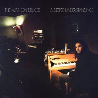 A DEEPER UNDERSTANDING - 2 VINILO