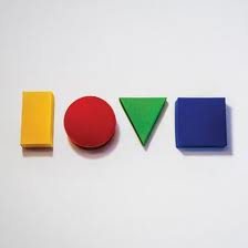 LOVE IS FOUR LETTER WORD