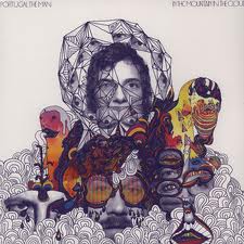 IN THE MOUNTAIN IN THE CLOUD