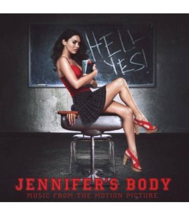 JENNIFER`S BODY