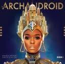 THE ARCHANDROID