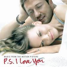PS I LOVE YOU
