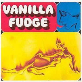 VANILLA FUDGE