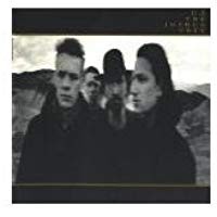THE JOSHUA TREE