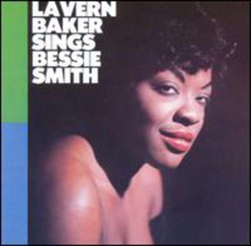 SINGS BESSIE SMITH