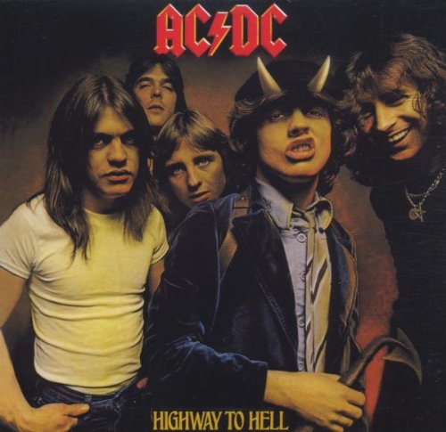 HIGHWAY TO HELL -DIGI-