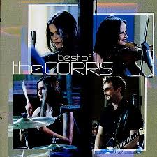 BEST OF THE CORRS