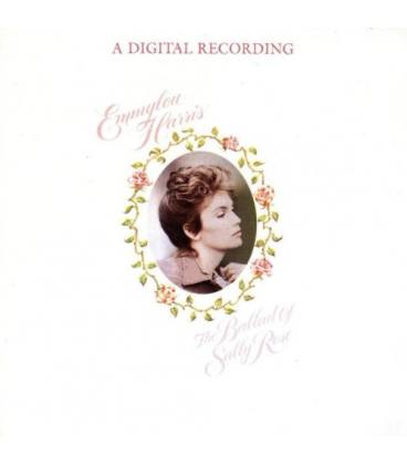 LA BALADA DE SALLY ROSE