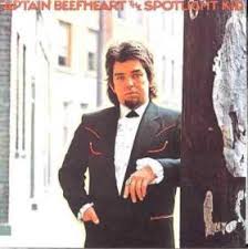 SPOTLIGHT KID/CLEAR SPOT