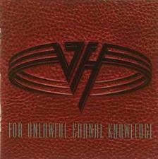 FOR UNLAWFUL CARNAL KNOWLEDGE