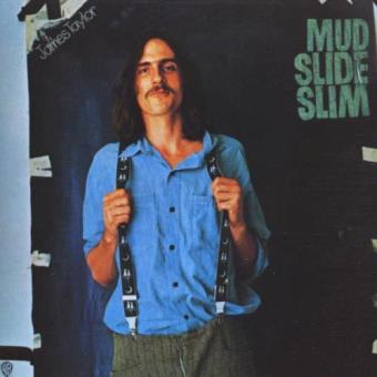 MUD SLIDE SLIM