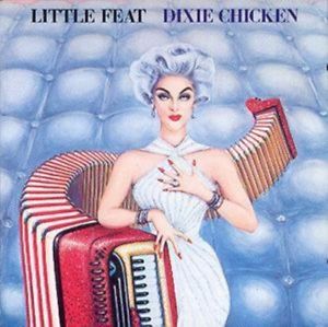 DIXIE CHICKEN