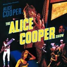 THE ALICE COOPER SHOW