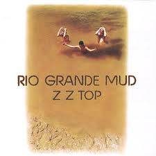 RIO GRANDE MUD