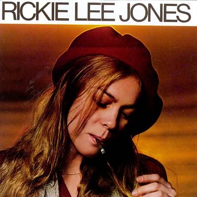RICKIE LEE JONES