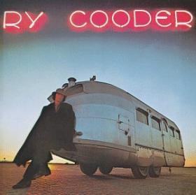 RY COODER