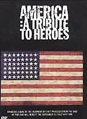 AMERICA A TRIBUTE TO HEROES