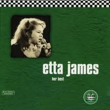 HER BEST ETTA JAMES