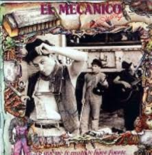 LO QUE NO MATA TE HACE FUERTE