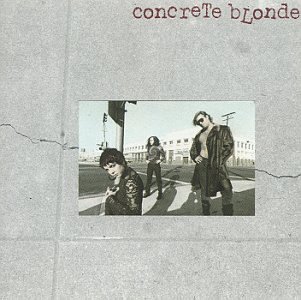 CONCRETE BLONDE