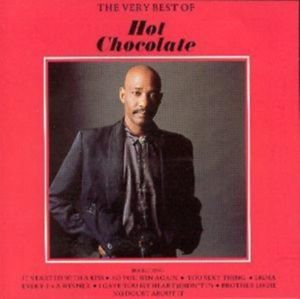 VERY BEST OF HOT CHOCOLATE