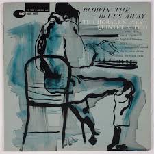 BLOWIN THE BLUES AWAY