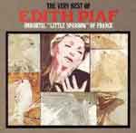 THE VERY BEST OF E.PIAF