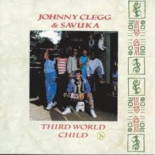 THIRD WORLD CHILD