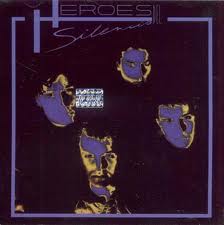 HEROES DEL SILENCIO