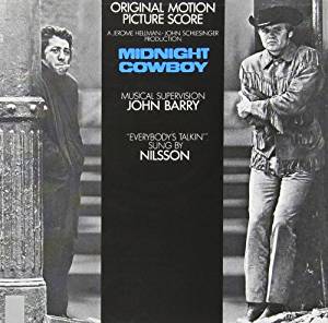 MIDNIGHT COWBOY - SOUNDTRACK