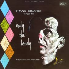 FRANK SINATRA SINGS FOR O