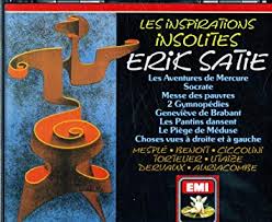 LES INSPIRATIONS INSOLITES