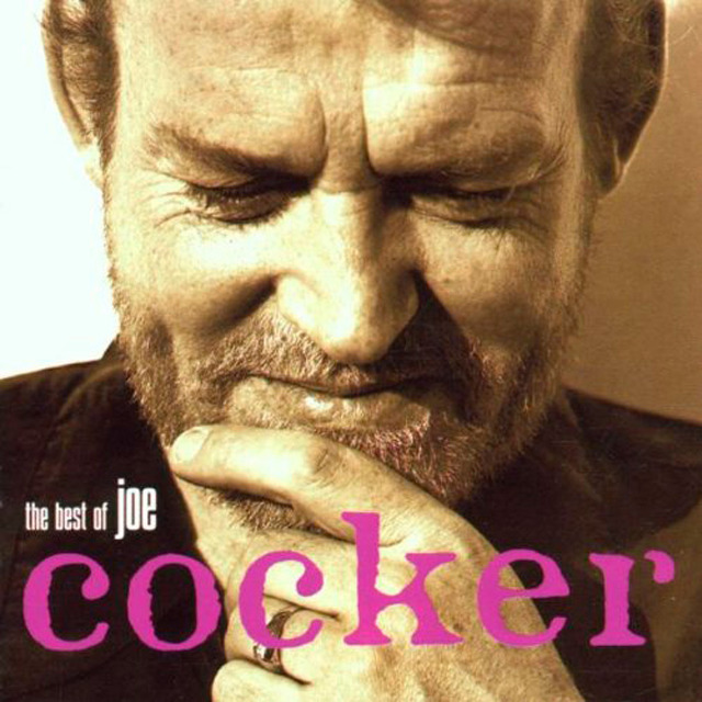 THE BEST OF JOE COCKER