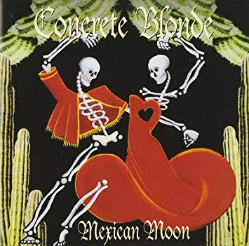 MEXICAN MOON