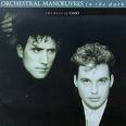 THE BEST OF OMD