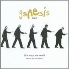 LIVE THE WAY WE WALK