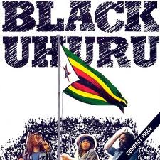 BLACK UHURU