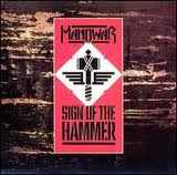 SIGN OF THE HAMMER