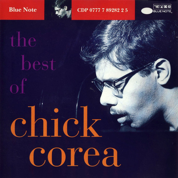 THE BEST OF CHICK COREA