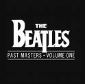 PAST MASTERS VOLUME ONE -NEGRO-
