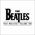 PAST MASTERS VOLUME TWO -BLANCO-