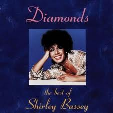 THE BEST OF SHIRLEY BASSEY