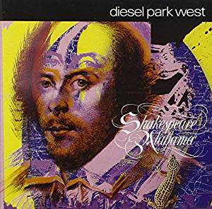 SHAKESPEARE ALABAMA