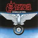 WHEELS OF STEEL